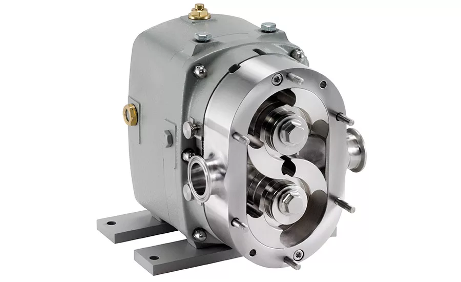 5 questions about the role of pumps and valves