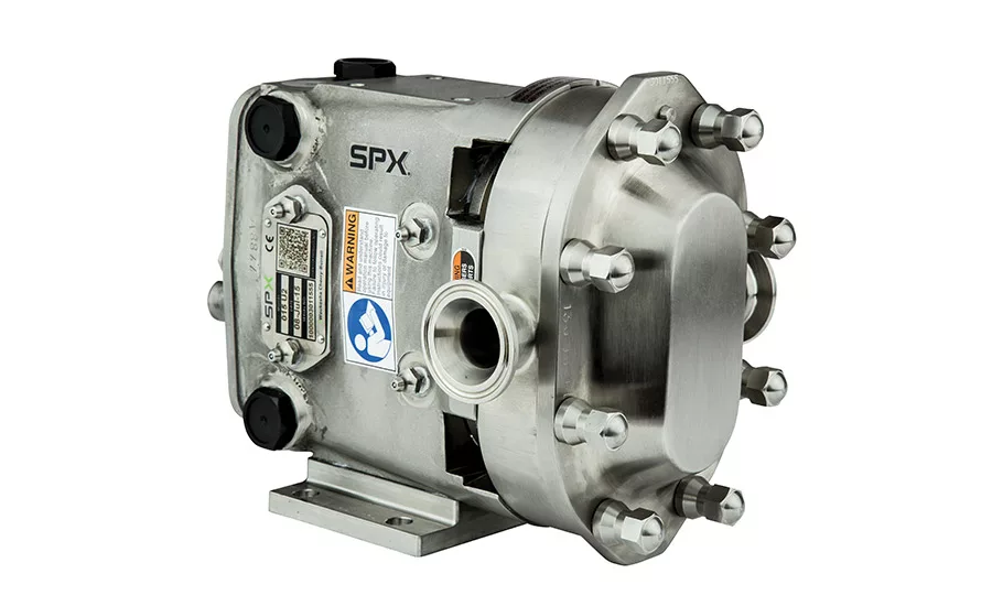 5 questions about the role of pumps and valves