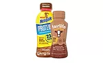 When dair met soy: How dairy- and plant-based proteins can work together