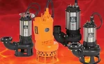 BJM Pumps