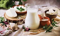 1 New cultures extend shelf life naturally and ferment faster