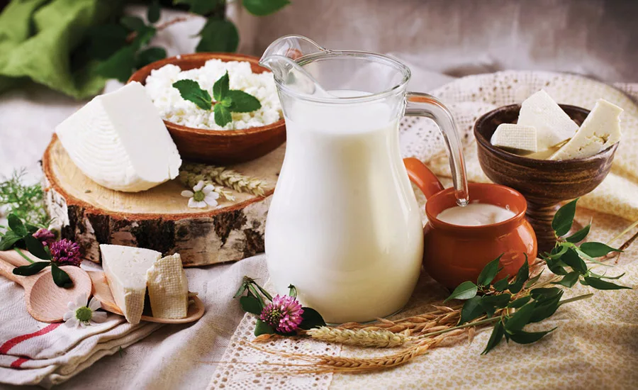 New cultures extend shelf life naturally and ferment faster