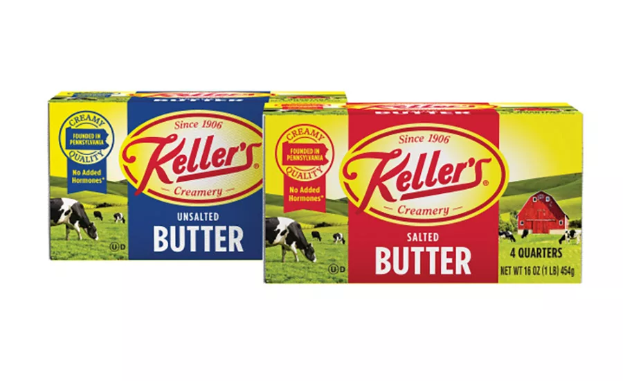 Dairy Farmers of America takes 2017 Processor of the Year honors