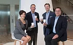Dairy Farmers of America takes 2017 Processor of the Year honors