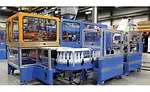 "The advantages of bringing blow-molding operations in-house "
