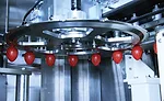 "The advantages of bringing blow-molding operations in-house "