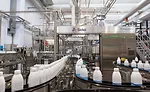 "The advantages of bringing blow-molding operations in-house "