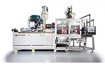 "The advantages of bringing blow-molding operations in-house "