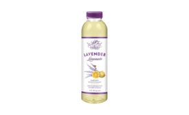 Lavender Pond Farm introduces small-batch gourmet lemonade with lavender