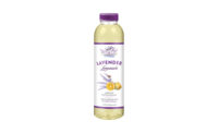 Lavender Pond Farm introduces small-batch gourmet lemonade with lavender