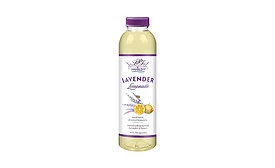 Lavender Pond Farm introduces small-batch gourmet lemonade with lavender