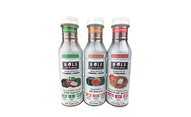 MKP Products LLC creates wellness teas called Role Tea