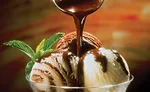Frozen desserts balance virtue and vice