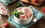 Frozen desserts balance virtue and vice
