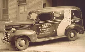 Dannon celebrates 75 years of innovation and growth