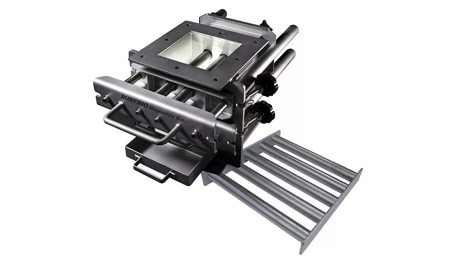 "Manufacturers showcase new equipment at Pack Expo that boasts small footprints, high speeds"