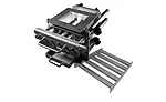 "Manufacturers showcase new equipment at Pack Expo that boasts small footprints, high speeds"