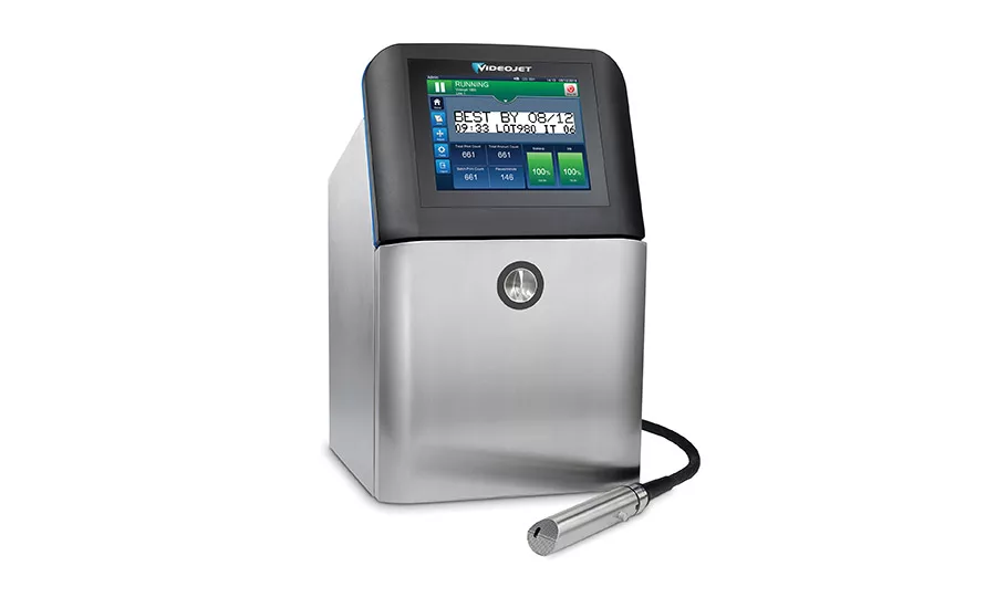 "Manufacturers showcase new equipment at Pack Expo that boasts small footprints, high speeds"