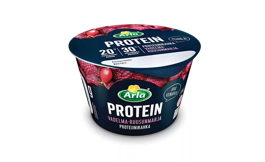 Protein benefits everyone, from children to seniors