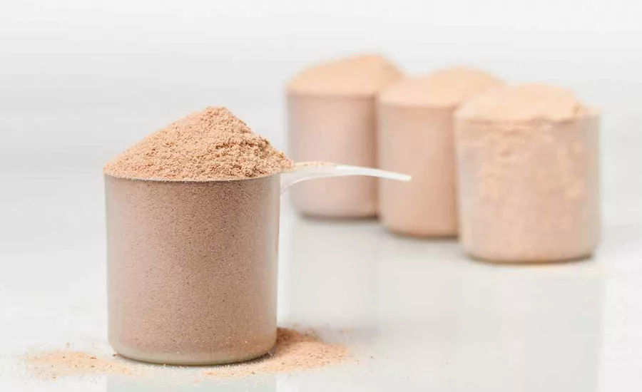 Protein benefits everyone, from children to seniors
