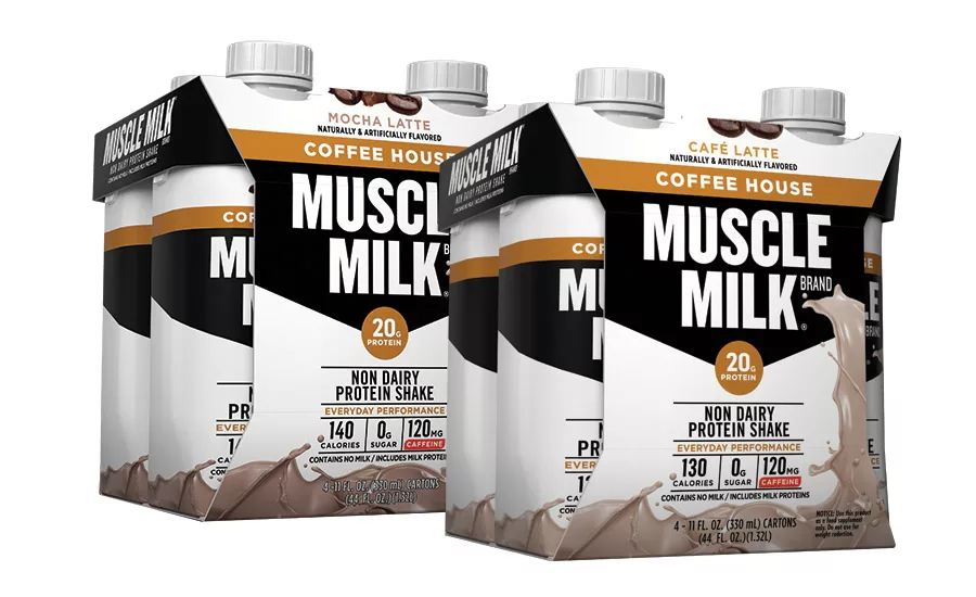 non dairy bev