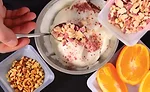 Experts give advice on clean-label inclusions for dairy