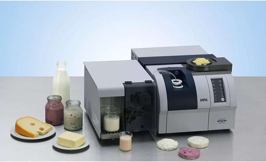 bruker