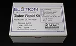 elution