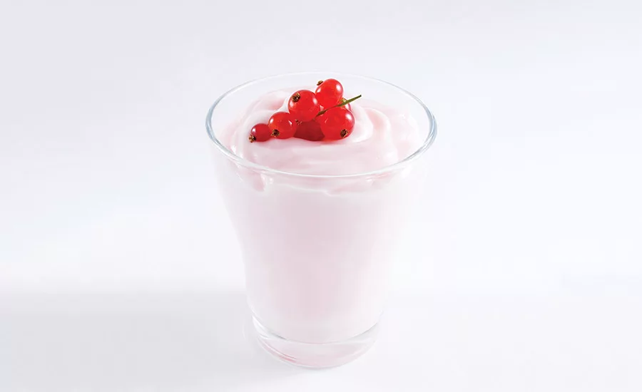 Clean-label options in stabilizers,  texturizers, emulsifiers