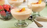 Clean-label options in stabilizers,  texturizers, emulsifiers