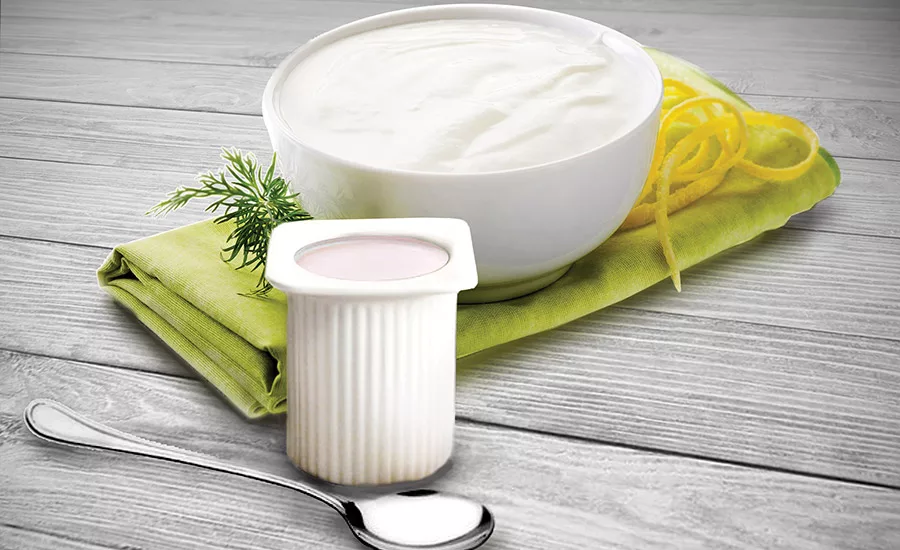 Clean-label options in stabilizers,  texturizers, emulsifiers