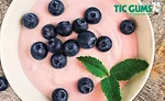 Clean-label options in stabilizers,  texturizers, emulsifiers