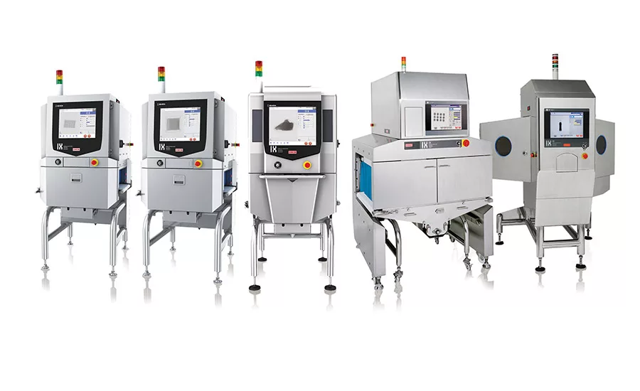 Finding detection systems that meet all needs in a dairy processing plant