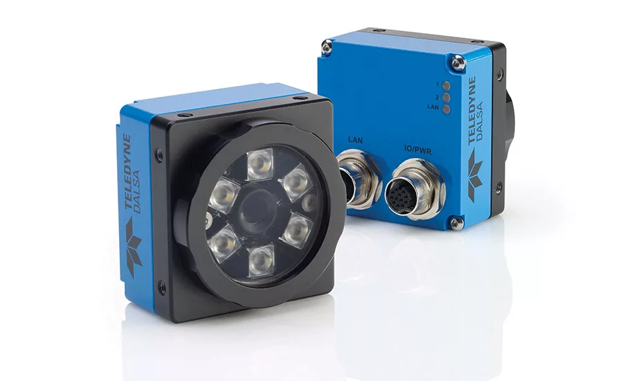 Finding detection systems that meet all needs in a dairy processing plant