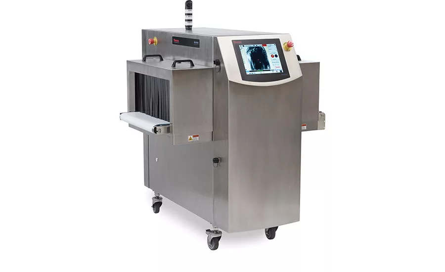 Finding detection systems that meet all needs in a dairy processing plant