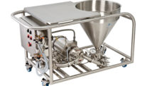 New cheese equipment improves product quality