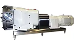 New cheese equipment improves product quality
