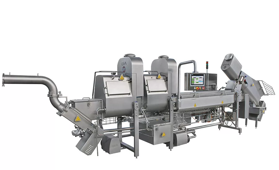New cheese equipment improves product quality