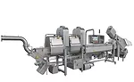 New cheese equipment improves product quality