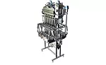 New cheese equipment improves product quality