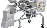 New cheese equipment improves product quality