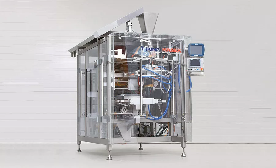 New cheese equipment improves product quality