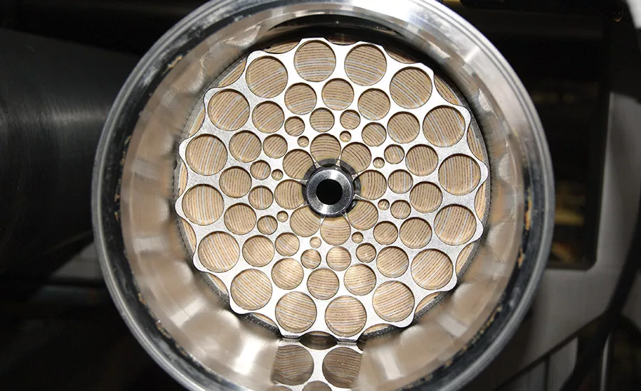 Toray Membrane offers membrane technologies for sanitary applications