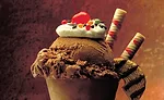 Building texture into sugar-reduced products