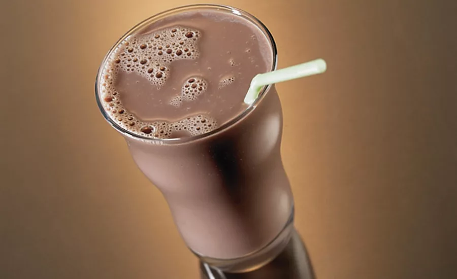 Building texture into sugar-reduced products