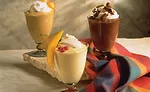 Building texture into sugar-reduced products