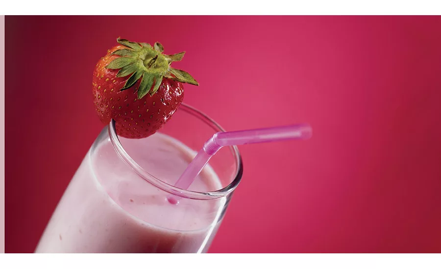 Building texture into sugar-reduced products