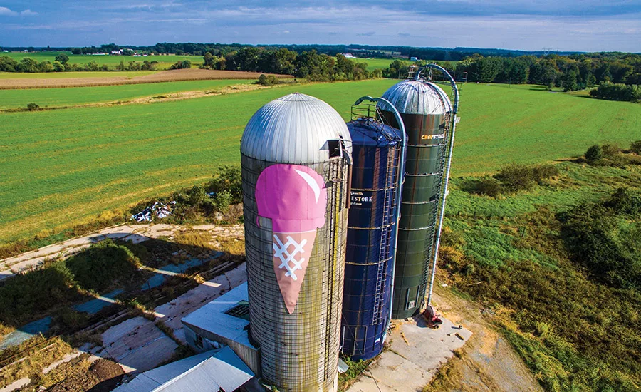 Kilby Cream gets fresh: a look inside the dairy processor's operation