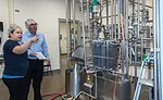 Kilby Cream gets fresh: a look inside the dairy processor's operation