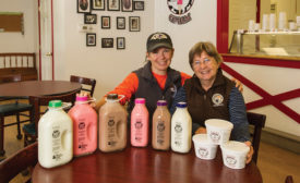 Kilby Cream gets fresh: a look inside the dairy processor's operation